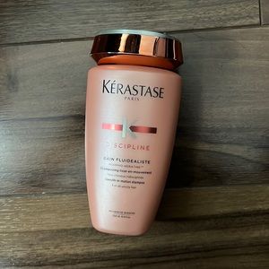 Kerastase Discipline Shampoo